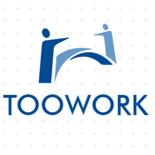 Toowork logo